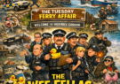 THE WEE FELLAS (FREE SCENE)