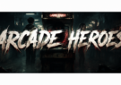 ARCADE HEROES (SCRIPT)